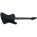 Voir la photo de la LTD Phoenix-7 Baritone Black Metal LTD Phoenix-7 Baritone Black Metal