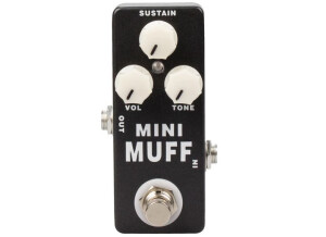 Mosky MINI Fuzz