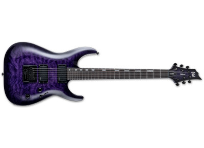 LTD H-1000 Evertune