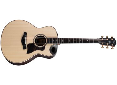 Taylor 816ce Builder's Edition