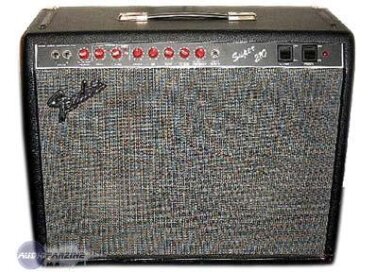 Fender Super 210