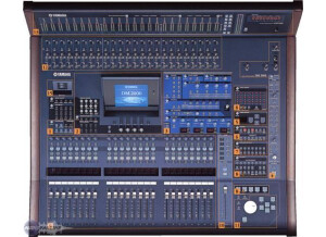 Yamaha DM2000 V2