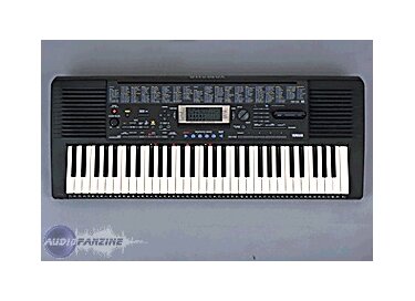 Yamaha PSR-420