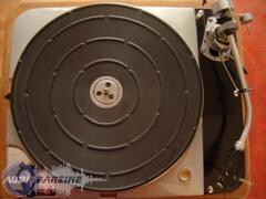 Thorens TD 124 MD II