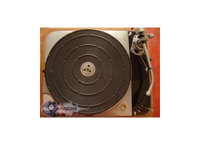 Thorens TD 124 MD II