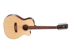 Cort GA-MEDX-12