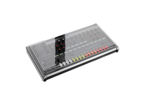 Decksaver RD-8 Cover
