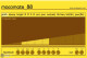 Friday's Freeware : macomate 88