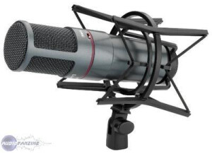 img Stage Line ECM-130
