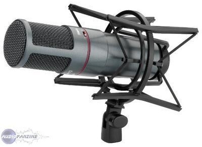 img Stage Line ECM-130