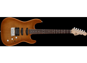G&L Legacy Deluxe