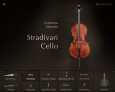 E-Instruments détache Stradivari Cello du Cremona Quartet