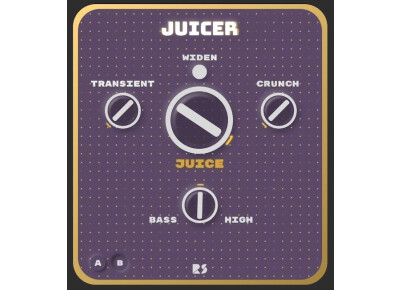 Rast Sound Juicer