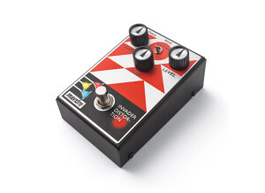 Maestro Invader Distortion