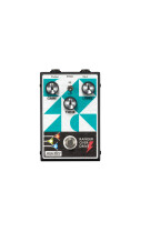 Maestro Ranger Overdrive MROP1A