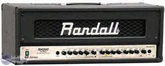 Randall RH 200 G2