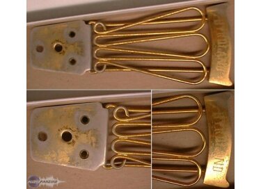 Gibson Byrdland Tailpiece