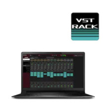 Yamaha VST Rack Pro
