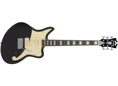 D'angelico Premier Bedford (2022)