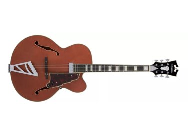 D'angelico Premier EXL-1