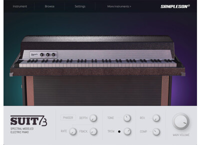Sampleson Suit73-V2