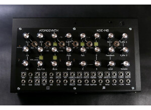 AtomoSynth KOE M6