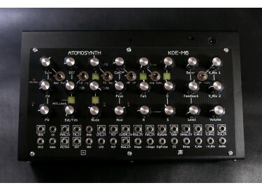 AtomoSynth KOE M6