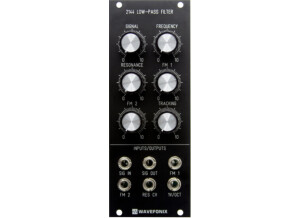 Wavefonix 2144 Low-Pass Filter (LPF) Classic Edition