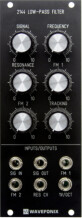 Wavefonix 2144 Low-Pass Filter (LPF) Classic Edition