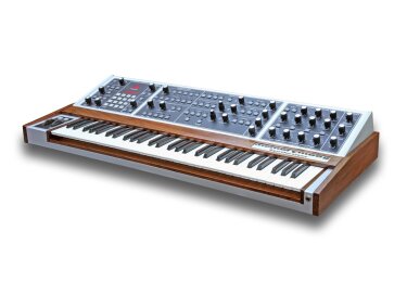 Moog Music MemoryMoog LAMM