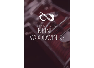 Aaron Venture Infinite Woodwinds