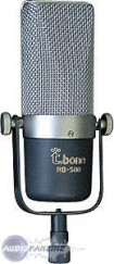 The T.bone RB500