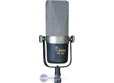 The T.bone RB500