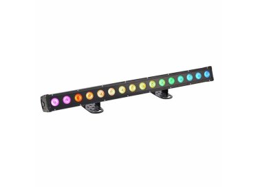 Stairville Show Bar Pro 16x10W RGBAW IP65