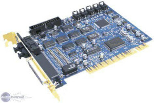 ESI AudioTerminal 010