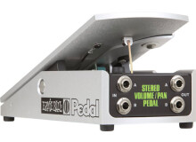 Ernie Ball 6165 500K Stereo/Pan Volume Pedal