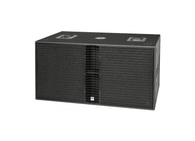 HK Audio L9 118 Sub BA