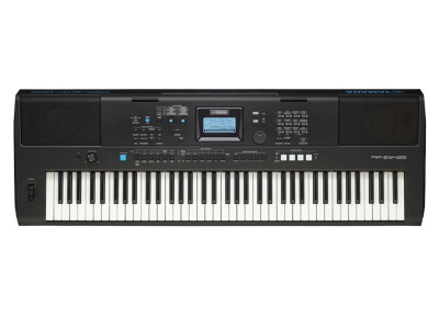 Yamaha PSR-EW425