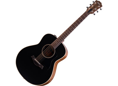 Taylor GTe Blacktop