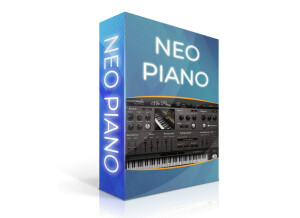 Sound Magic Neo Piano Chapters: Imperial