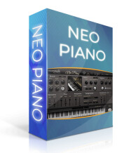 Sound Magic Neo Piano Chapters: Imperial