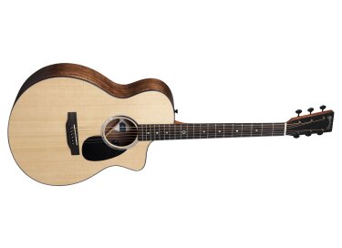 Martin & Co Road SC-10E Koa