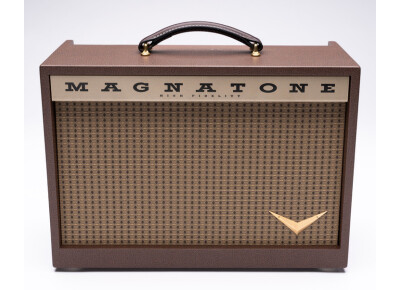 Magnatone Amps Starlite