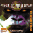 Zero-G Jungle Warfare Vol. 3