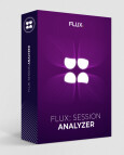 Flux :: lance Session Analyzer