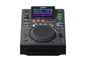 Gemini DJ MDJ-600
