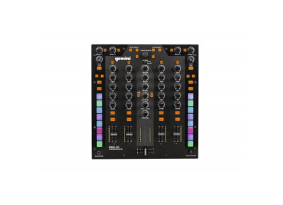 Gemini DJ PMX20