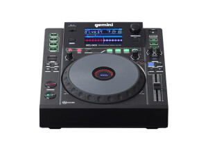 Gemini DJ MDJ-900