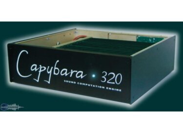 Symbolic Sound Kyma X