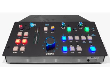 API Audio MC531 Monitor Controller